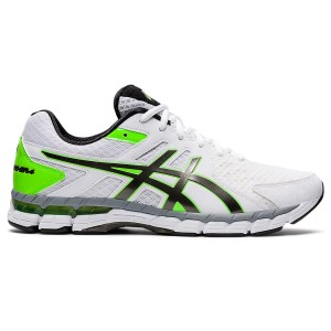 Asics Mens 4E Rink Scorcher Shoe 